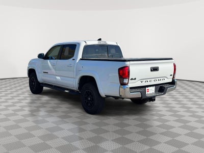 2021 Toyota Tacoma SR5 V6