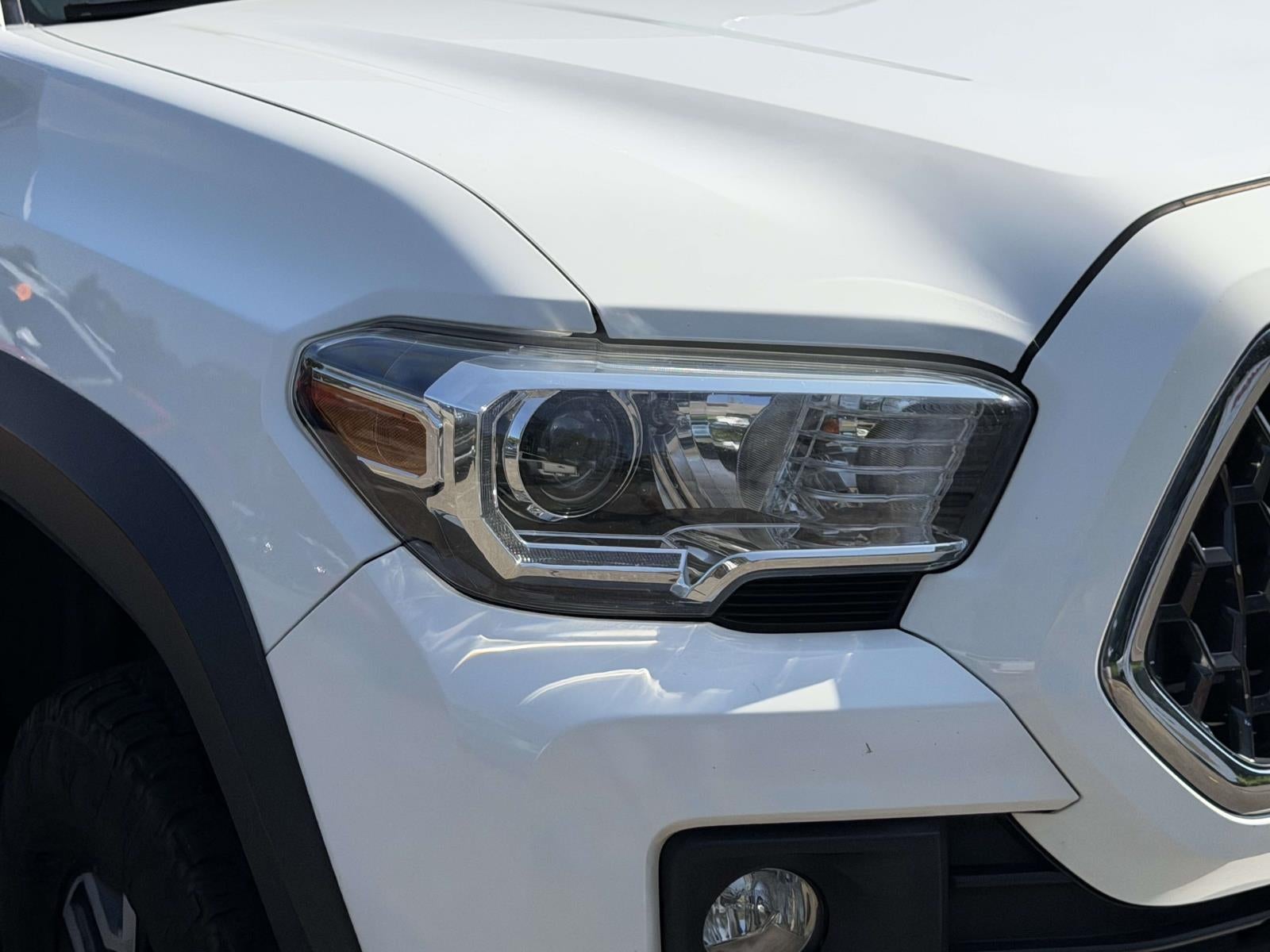2019 Toyota Tacoma TRD Off Road