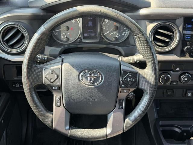 2019 Toyota Tacoma TRD Off Road
