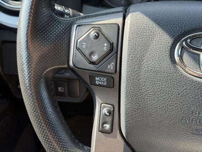 2019 Toyota Tacoma TRD Off Road
