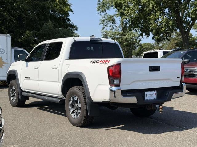2019 Toyota Tacoma TRD Off Road