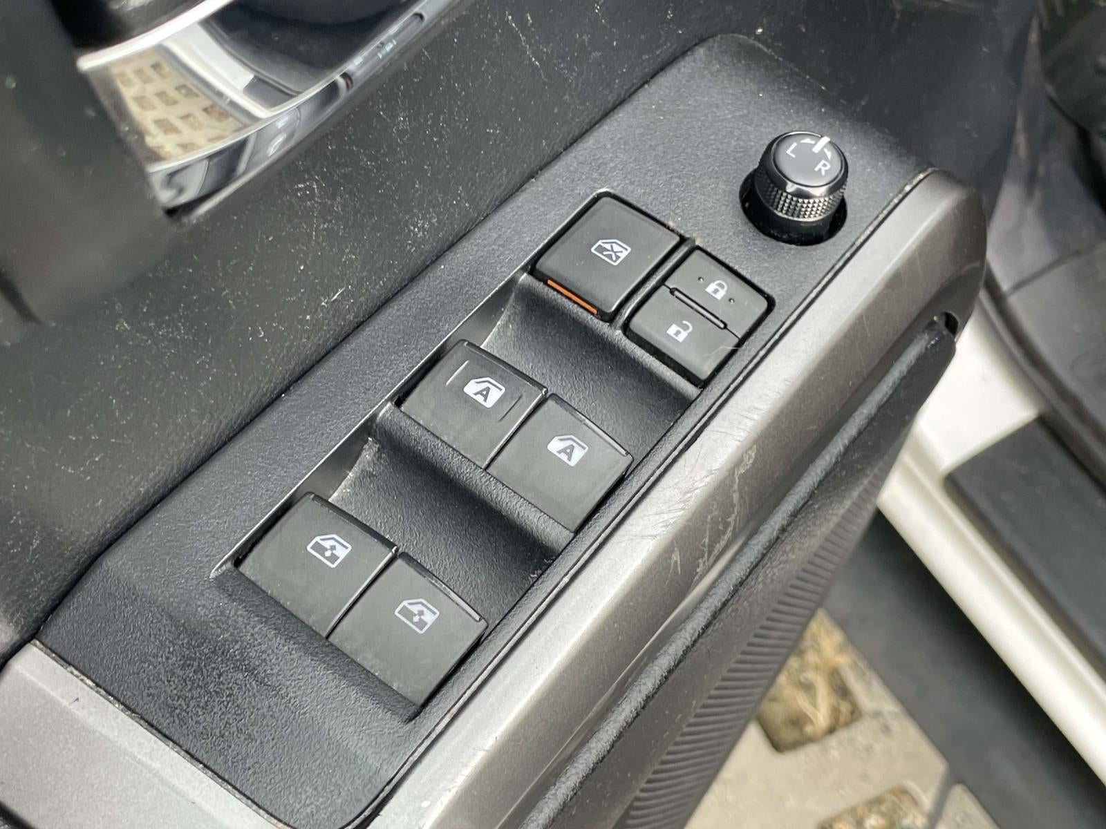 2019 Toyota Tacoma Limited