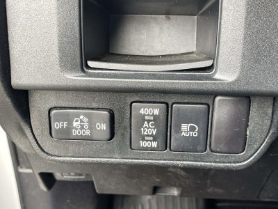 2019 Toyota Tacoma Limited