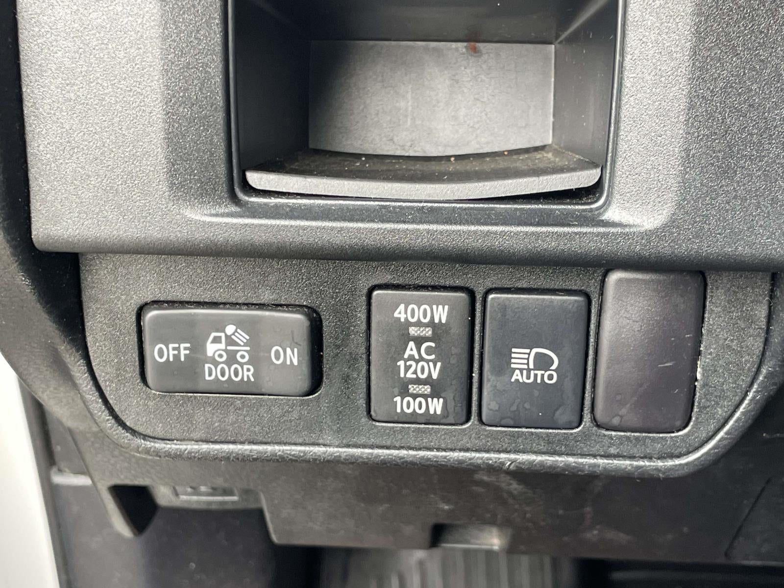 2019 Toyota Tacoma Limited