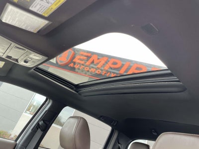 2019 Toyota Tacoma Limited