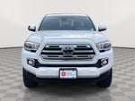 2019 Toyota Tacoma Limited