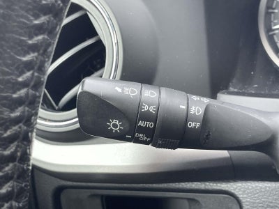 2019 Toyota Tacoma Limited