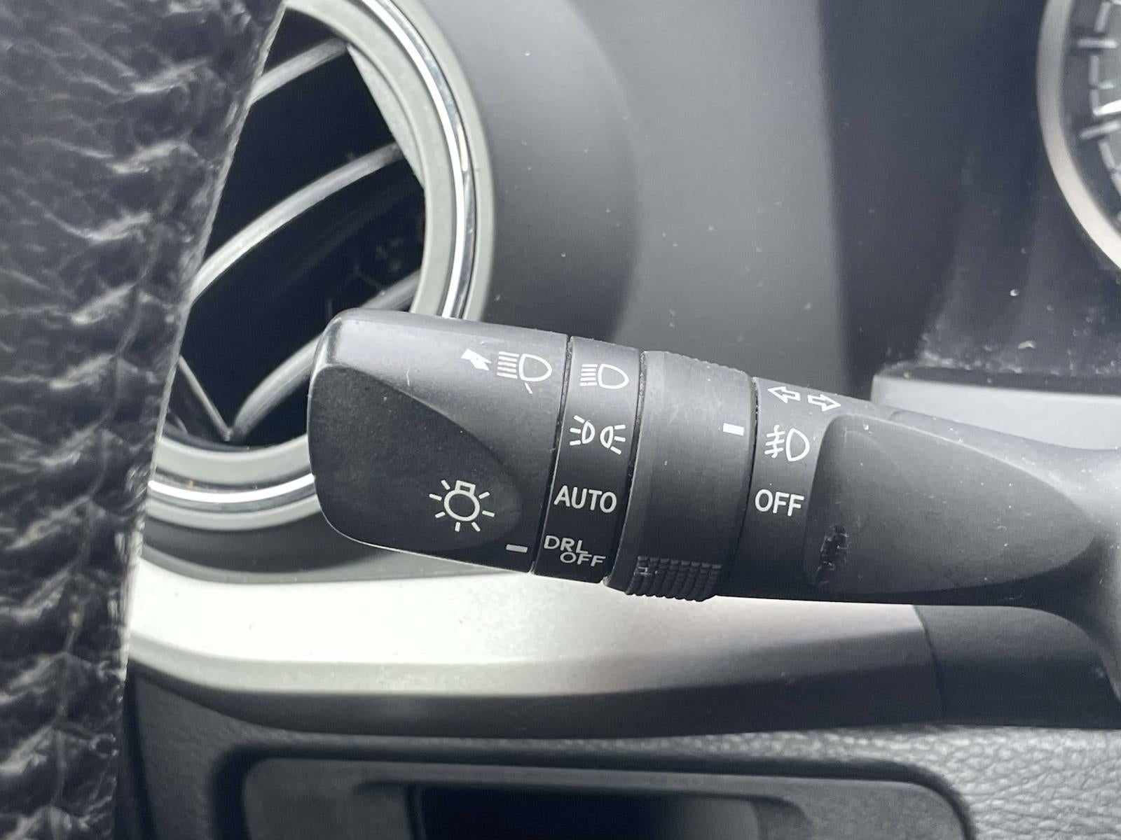 2019 Toyota Tacoma Limited