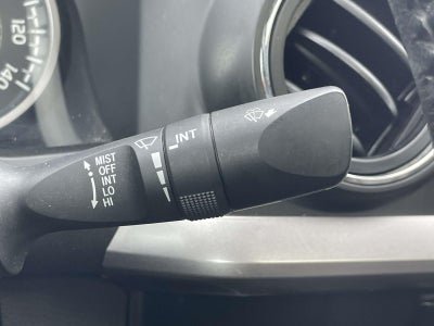 2019 Toyota Tacoma Limited