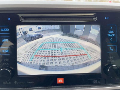 2019 Toyota Tacoma Limited