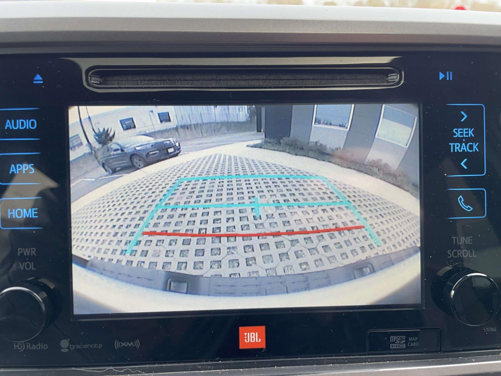 2019 Toyota Tacoma Limited