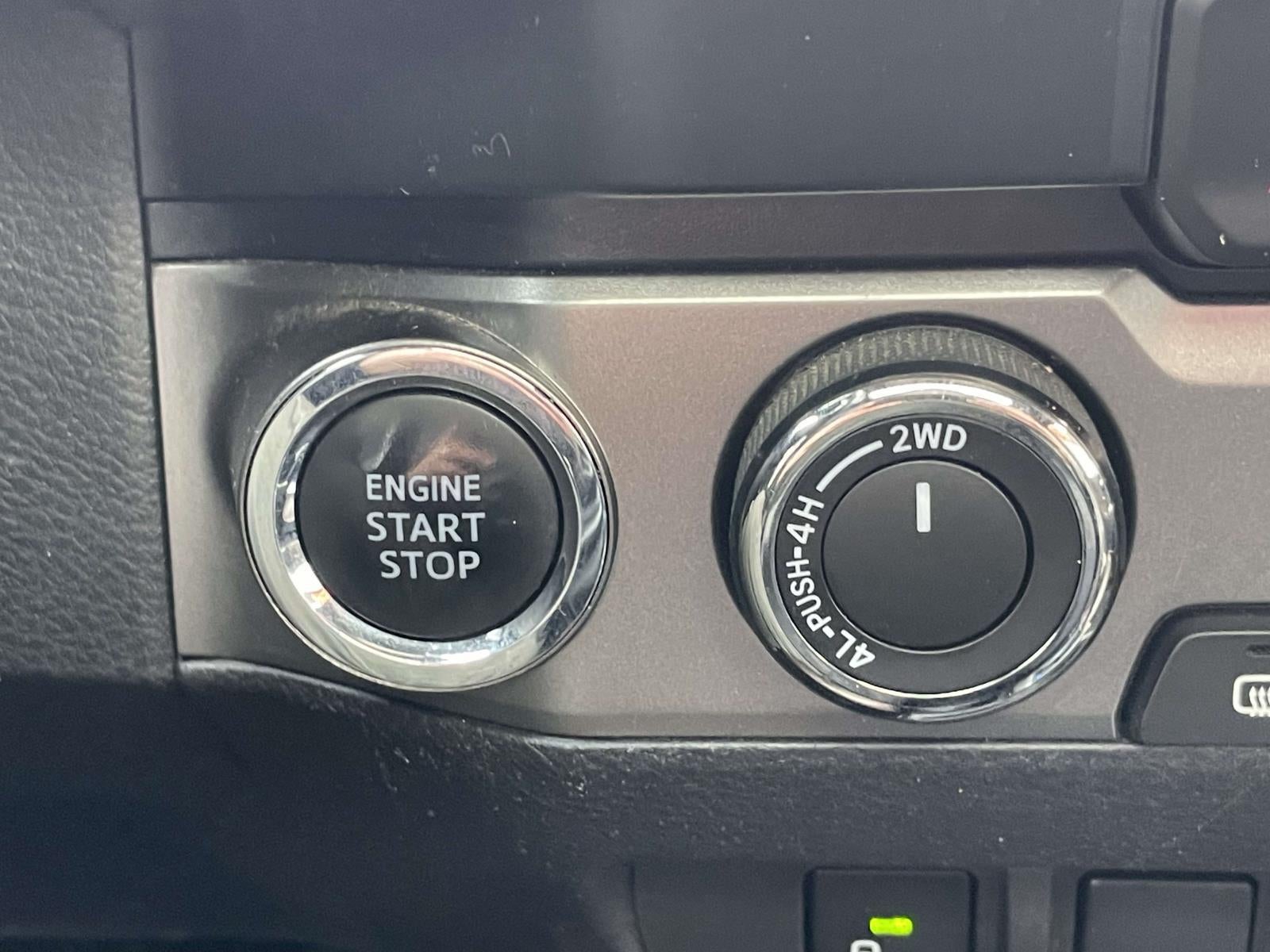 2019 Toyota Tacoma Limited