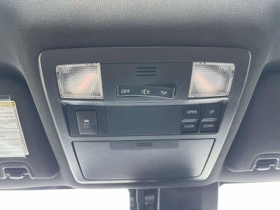 2019 Toyota Tacoma Limited