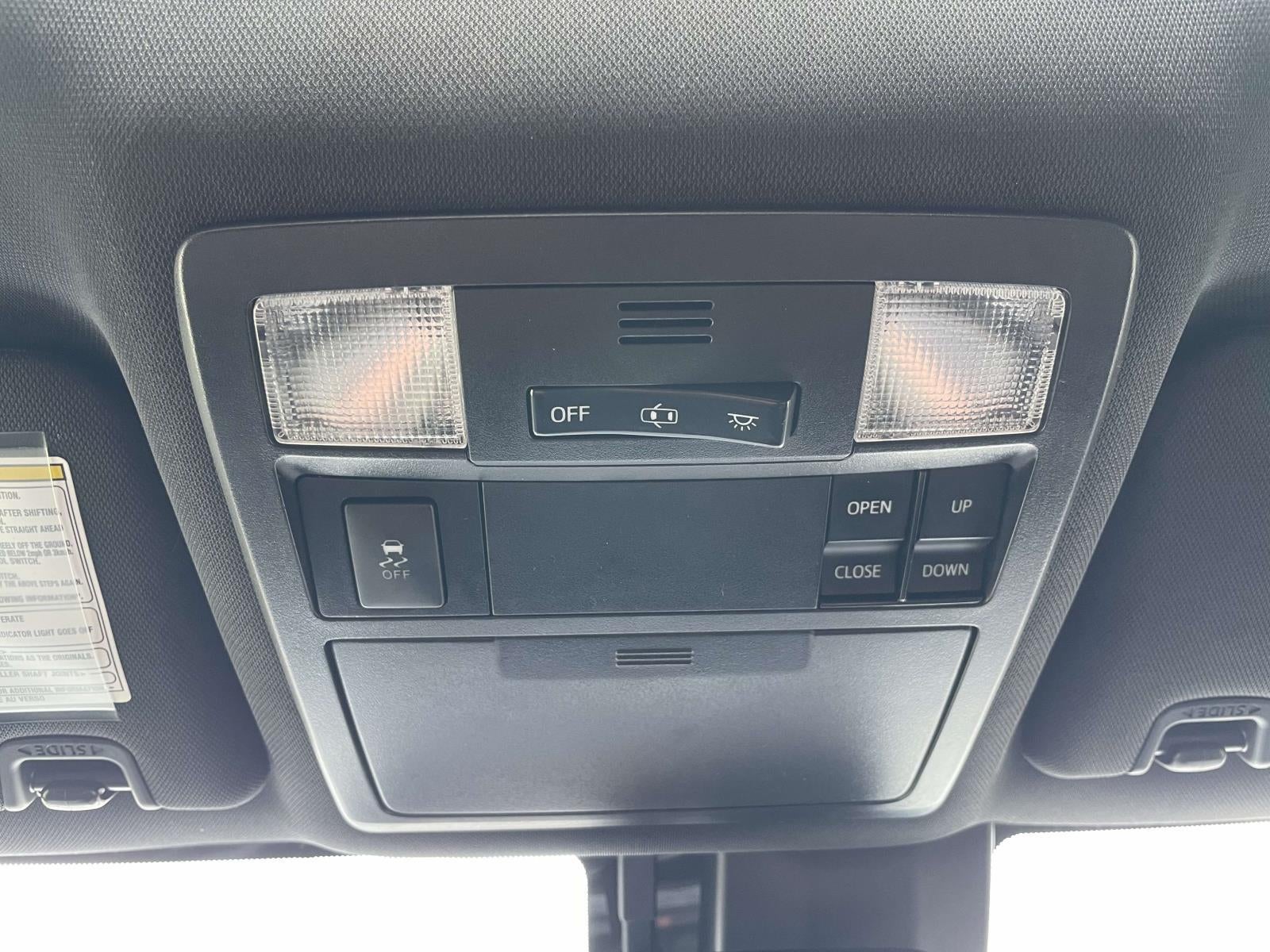 2019 Toyota Tacoma Limited