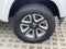 2019 Toyota Tacoma Limited