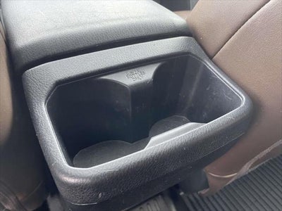 2019 Toyota Tacoma Limited