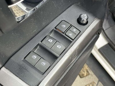 2019 Toyota Tacoma Limited