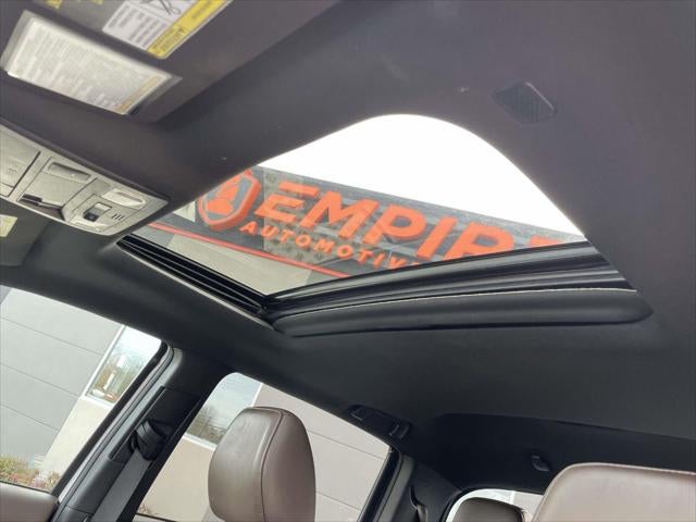 2019 Toyota Tacoma Limited