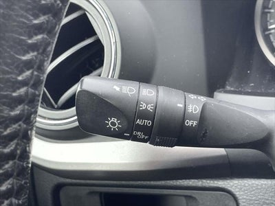 2019 Toyota Tacoma Limited