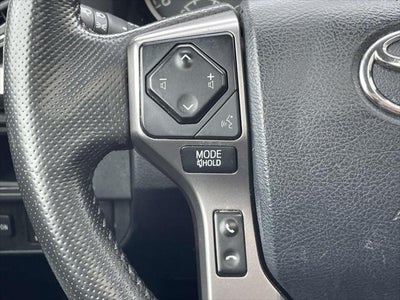 2019 Toyota Tacoma Limited