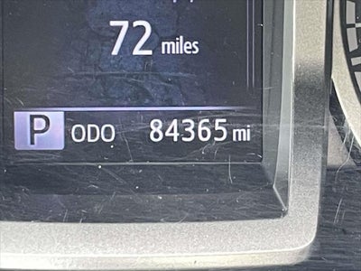 2019 Toyota Tacoma Limited