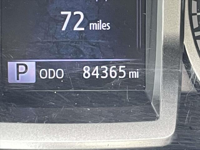 2019 Toyota Tacoma Limited