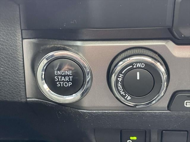 2019 Toyota Tacoma Limited