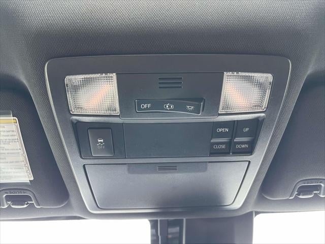 2019 Toyota Tacoma Limited