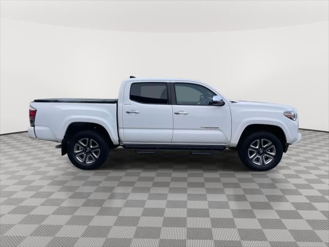 2019 Toyota Tacoma Limited