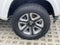 2019 Toyota Tacoma Limited