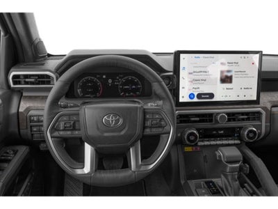 2024 Toyota Tacoma Limited