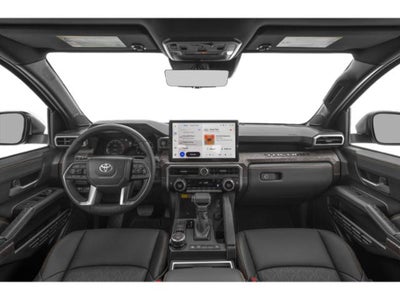 2024 Toyota Tacoma Limited