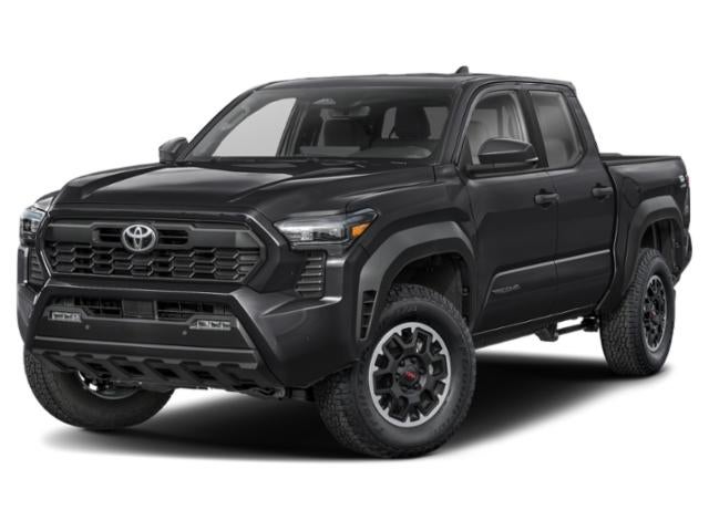 2024 Toyota Tacoma's photo