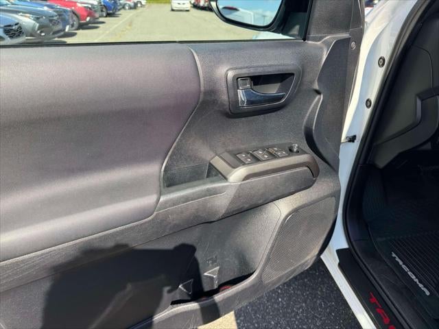 2021 Toyota Tacoma TRD Off-Road