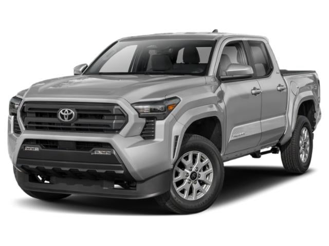 2024 Toyota Tacoma SR5 4x4 Double Cab Long Bed's photo