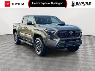 2024 Toyota Tacoma Hybrid TRD Sport 4WD