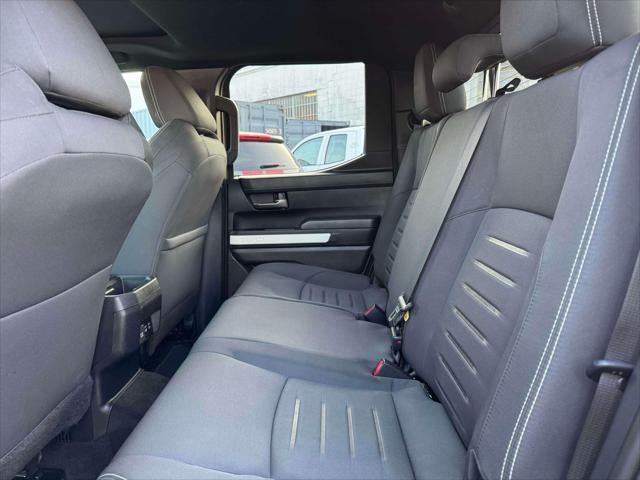 2024 Toyota Tacoma Hybrid TRD Sport 4WD