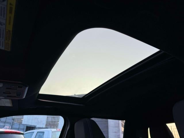 2024 Toyota Tacoma Hybrid TRD Sport 4WD