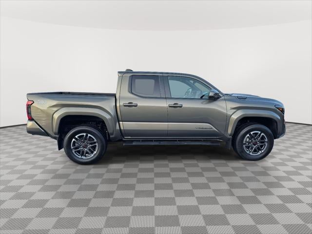 2024 Toyota Tacoma Hybrid TRD Sport 4WD
