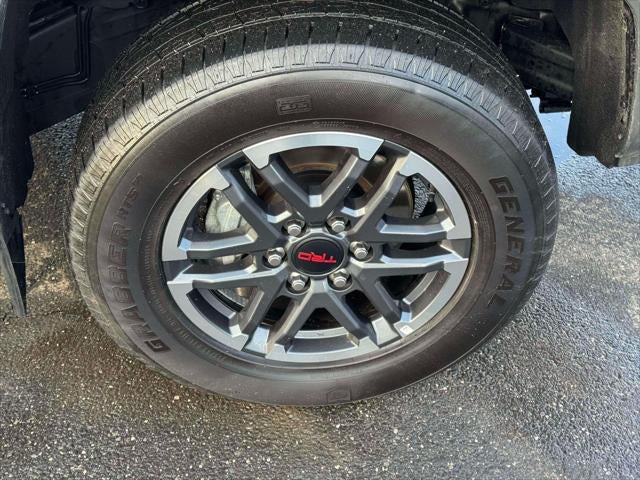 2024 Toyota Tacoma Hybrid TRD Sport 4WD