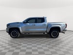 2025 Toyota Tacoma Hybrid TRD Sport
