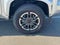 2025 Toyota Tacoma Hybrid TRD Sport