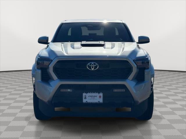 2025 Toyota Tacoma Hybrid TRD Sport
