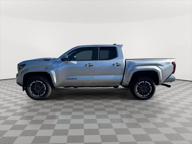 2025 Toyota Tacoma Hybrid TRD Sport