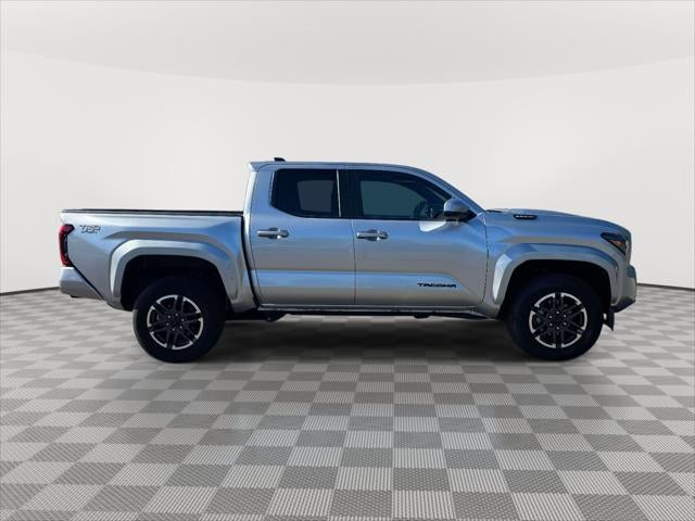 2025 Toyota Tacoma Hybrid TRD Sport
