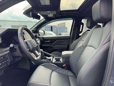 2024 Toyota Tacoma Hybrid TRD Sport 4WD