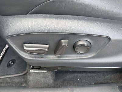 2024 Toyota Tacoma Hybrid TRD Sport 4WD