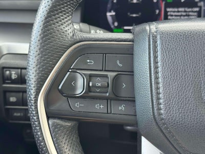2024 Toyota Tacoma Hybrid TRD Sport 4WD