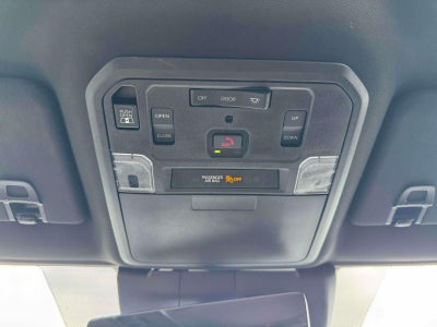 2024 Toyota Tacoma Hybrid TRD Sport 4WD