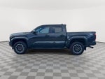 2024 Toyota Tacoma Hybrid TRD Sport 4WD